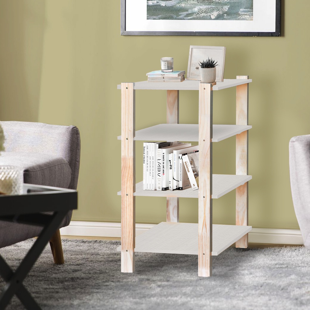 MULTIFUNGTION RACK THREE TIERS